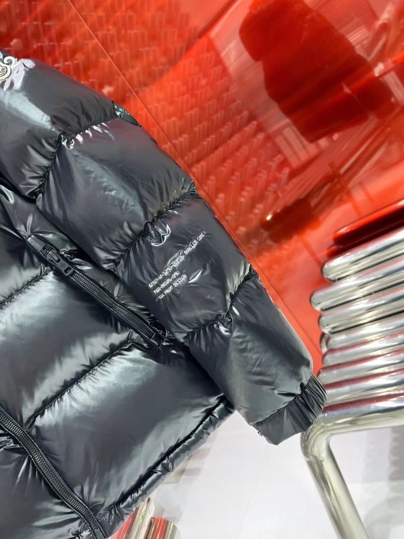 Moncler Down Jackets